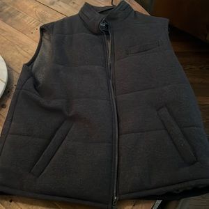 NWOT Jos a Bank men’s vest